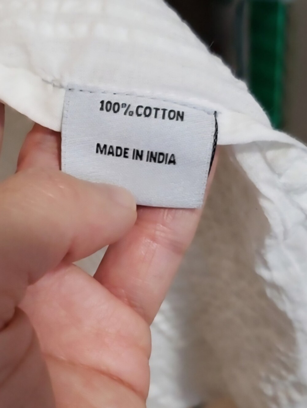 NWOT Daughters of India Uma Maxi - Picture 9 of 10